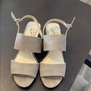 Women’s Life Stride Sandals